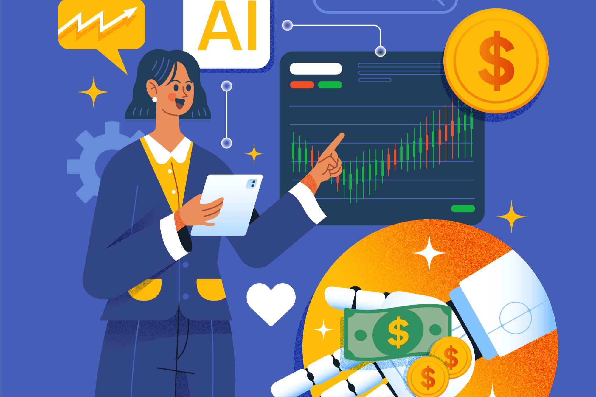 AI Trading Bot Setup Essentials: Getting Started Guide