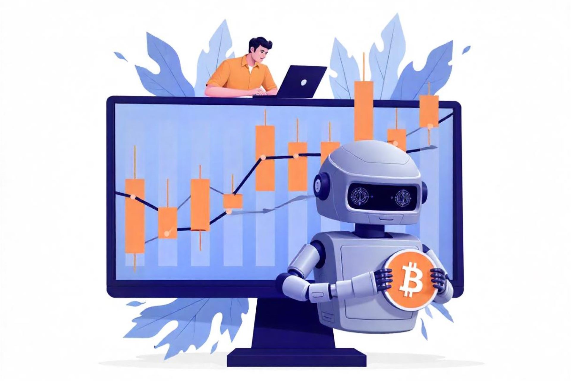 Effective Strategies for Using AI Trading Bots in Crypto